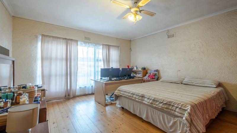 3 Bedroom Property for Sale in Townsend Estate Western Cape